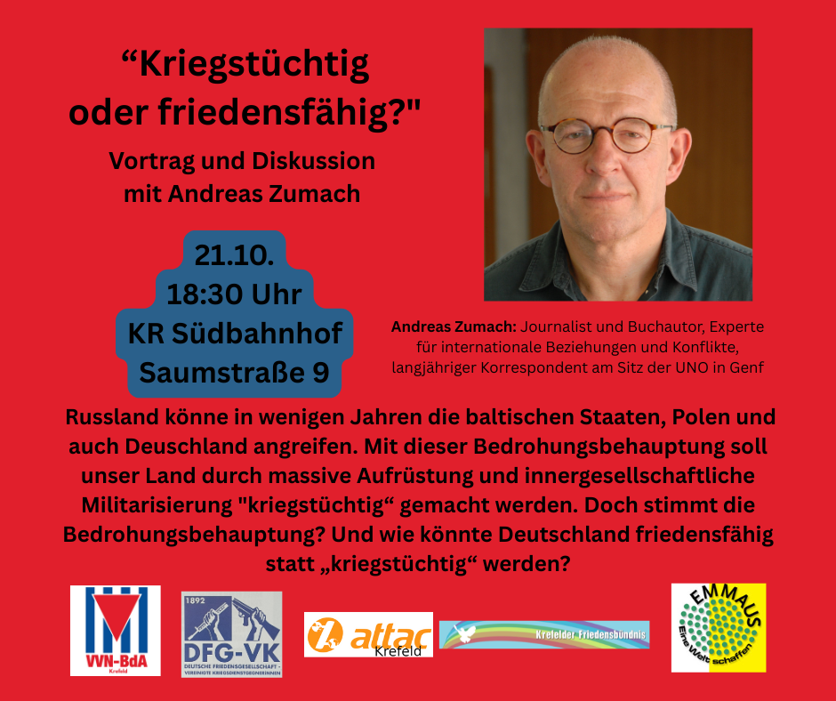 Flyer
